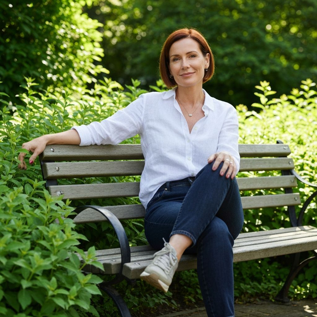 Nya bilder: Så lever ex-paret nu efter skilsmässan