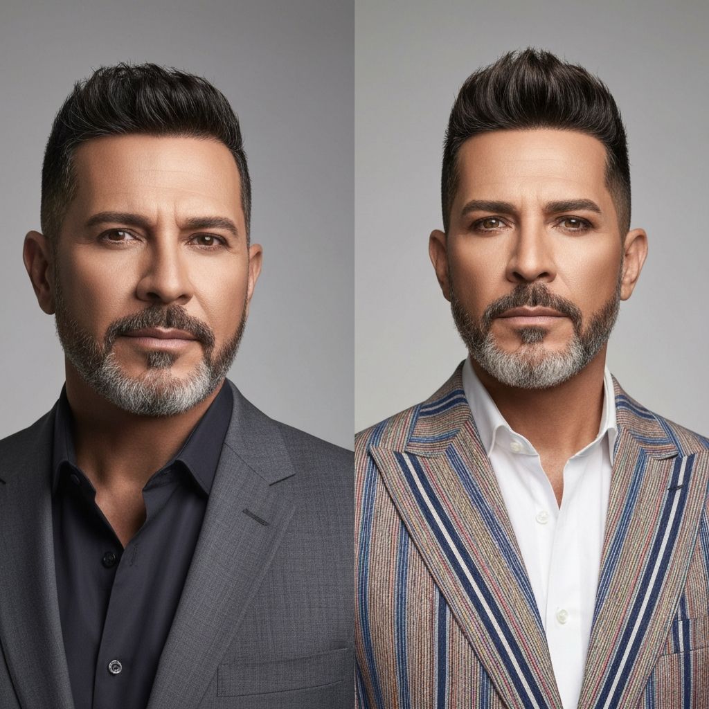 Makeover-chock: Kändisen är inte längre igenkännbar