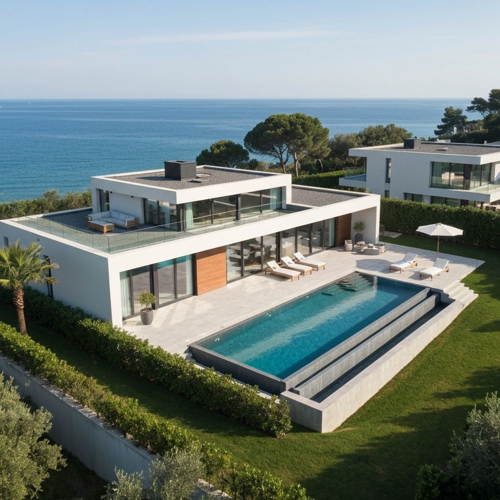 Svensk fotbollsstjärna i lyxkris - köpte villa värd 45 miljoner