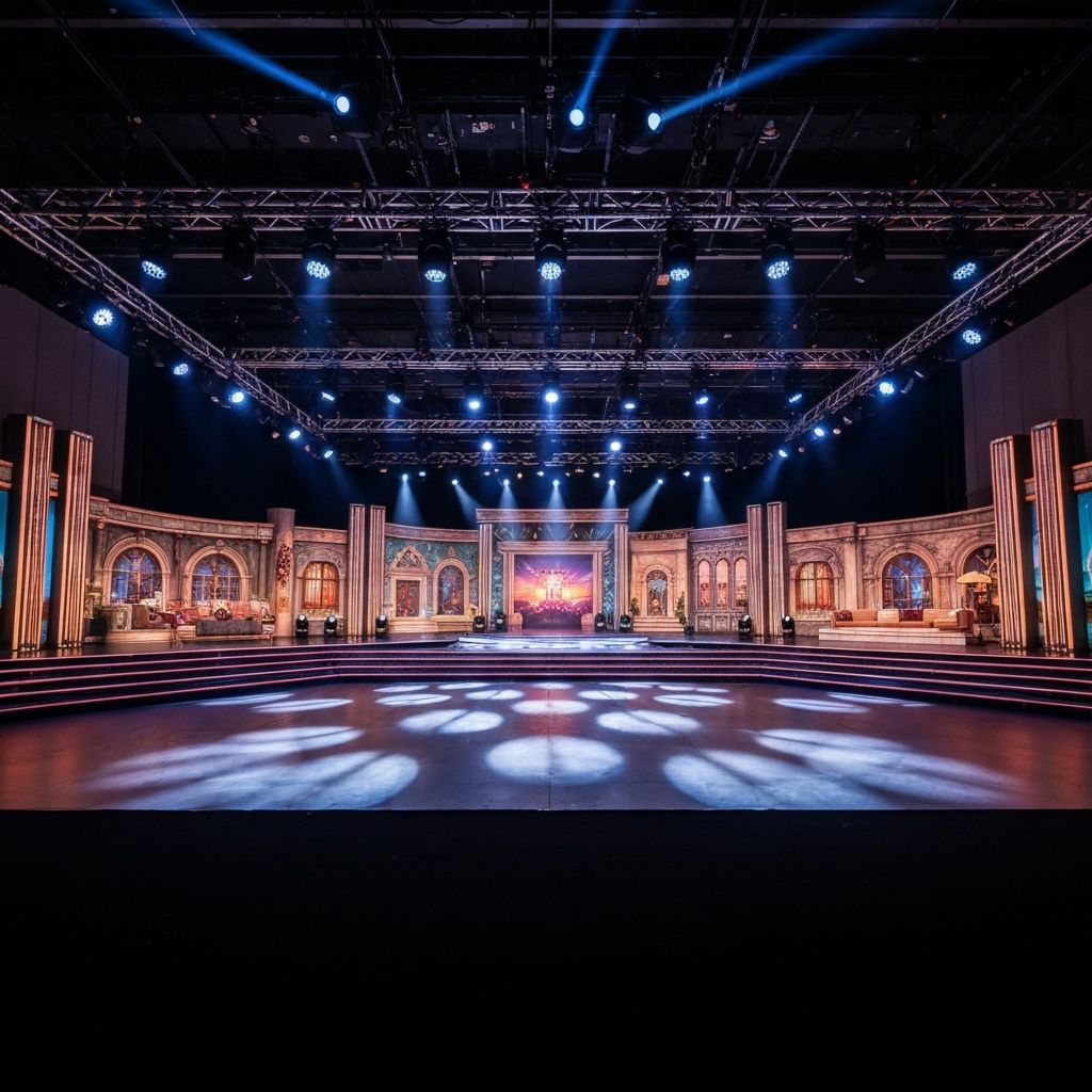 CHOCK: Programledarstjärnan lämnar TV4 efter skandalen